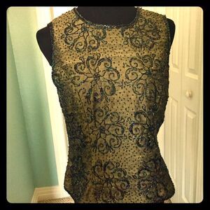 Brand new top by Paradise size large